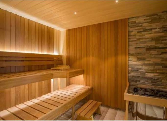 Apartamento Copa Excellence Río de Janeiro