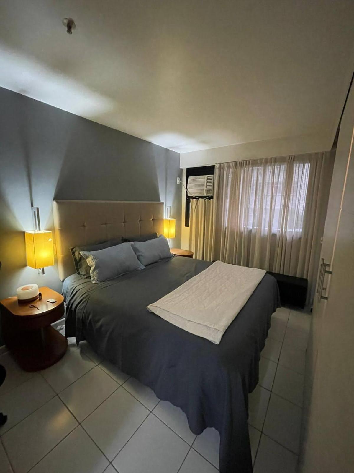 Apartamento Copa Excellence Río de Janeiro
