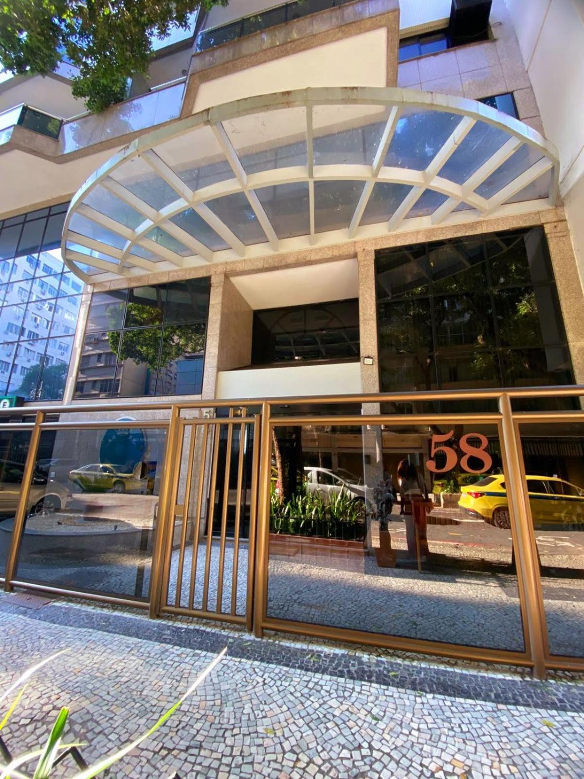 Copa Excellence Apartamento Río de Janeiro